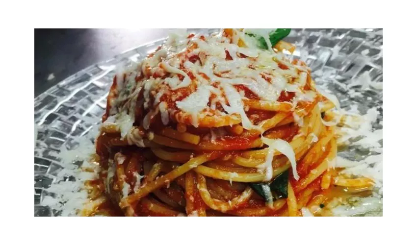 Spanò - Restaurant & Sushi bar