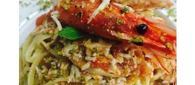 Spanò - Restaurant & Sushi bar