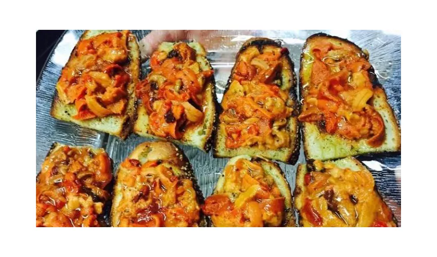 Spanò - Restaurant & Sushi bar