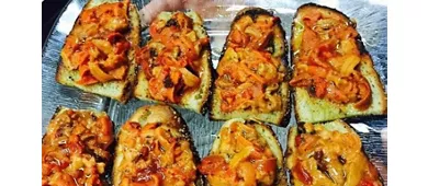 Spanò - Restaurant & Sushi bar