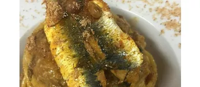 Spanò - Restaurant & Sushi bar