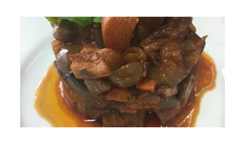 Spanò - Restaurant & Sushi bar