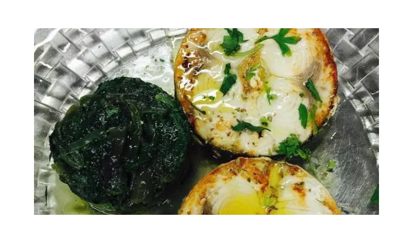 Spanò - Restaurant & Sushi bar