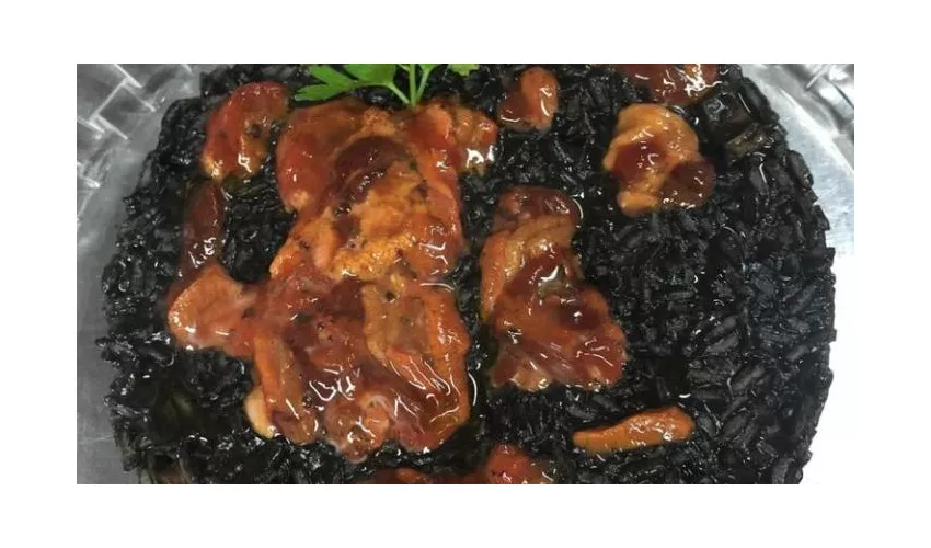 Spanò - Restaurant & Sushi bar