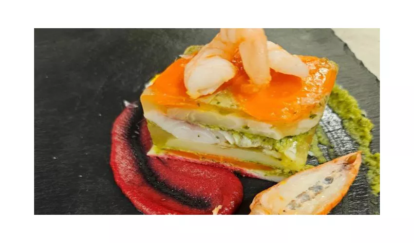 Ristorante Il Grill del Lovera