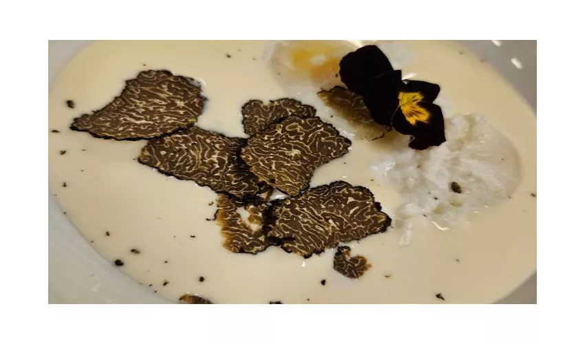 Ristorante Il Grill del Lovera