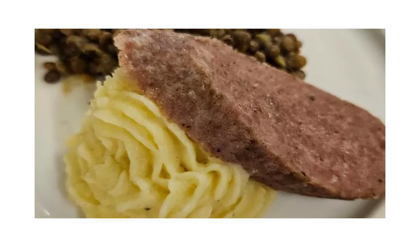 Ristorante Il Grill del Lovera