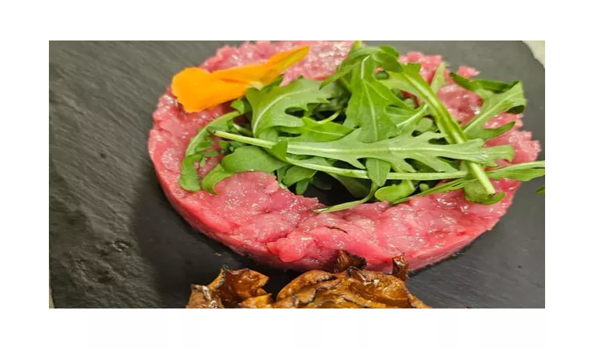 Ristorante Il Grill del Lovera