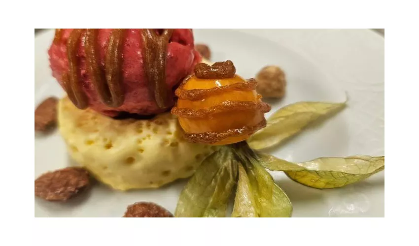 Ristorante Il Grill del Lovera