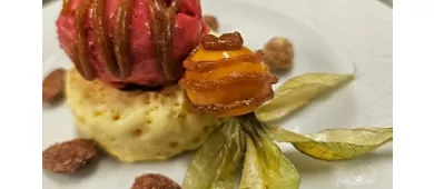 Ristorante Il Grill del Lovera