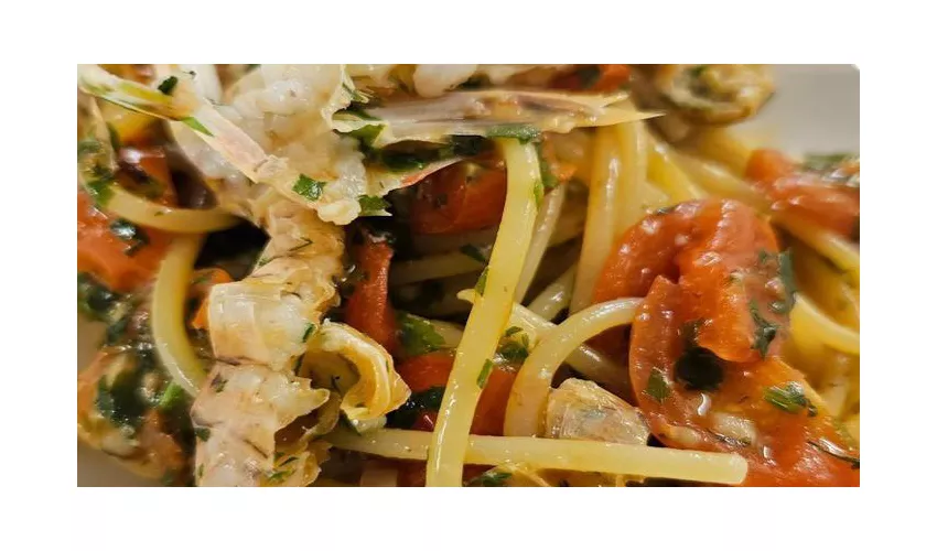 Ristorante Il Grill del Lovera
