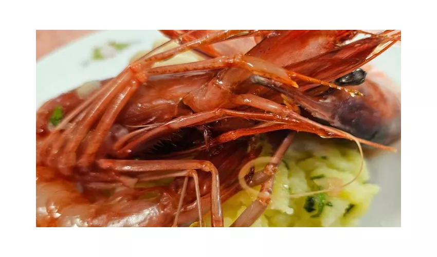 Ristorante Il Grill del Lovera