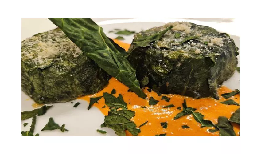 Ristorante Il Grill del Lovera