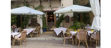 RISTORANTE I MACC DE LE URE