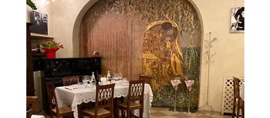 RISTORANTE I MACC DE LE URE