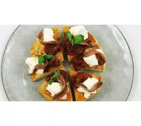 Ristorante Morlacchi