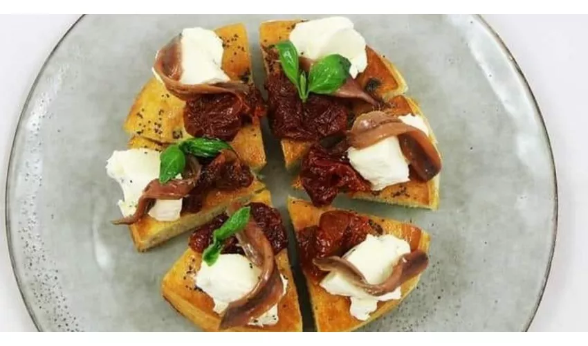 Ristorante Morlacchi