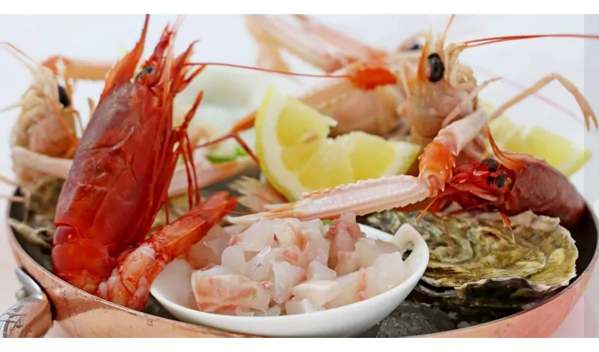 Ristorante Morlacchi