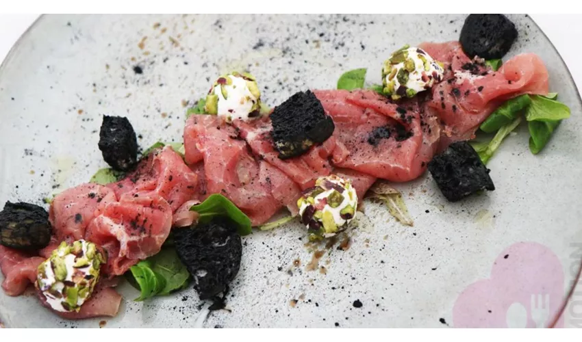 Ristorante Morlacchi