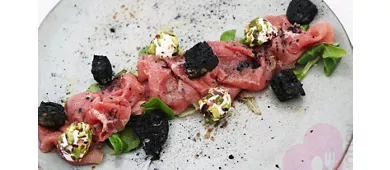 Ristorante Morlacchi