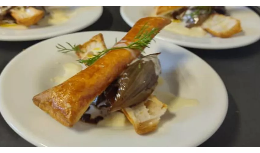 Ristorante Morlacchi