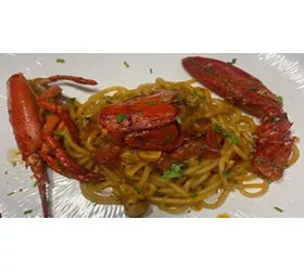 A Tutto Pesce Togliatti Ristorante da Angelo