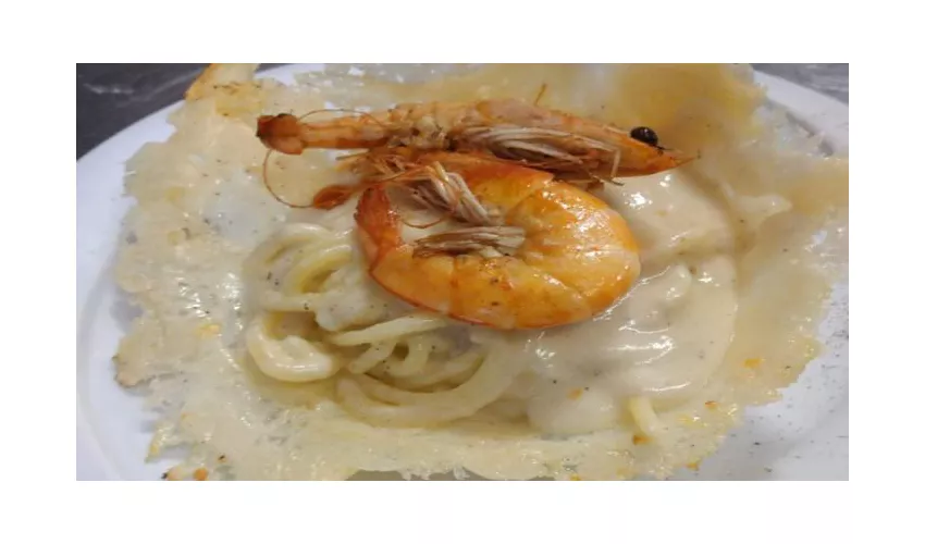 A Tutto Pesce Togliatti Ristorante da Angelo