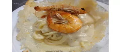 A Tutto Pesce Togliatti Ristorante da Angelo