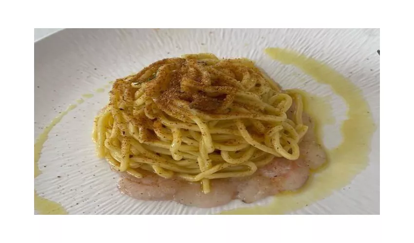 A Tutto Pesce Togliatti Ristorante da Angelo