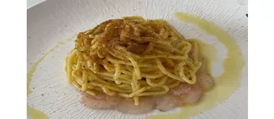 A Tutto Pesce Togliatti Ristorante da Angelo