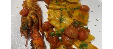 A Tutto Pesce Togliatti Ristorante da Angelo