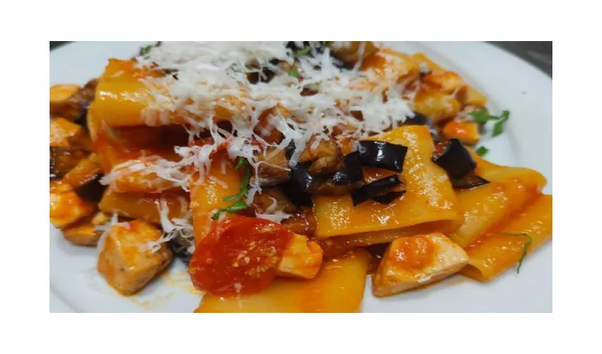 A Tutto Pesce Togliatti Ristorante da Angelo