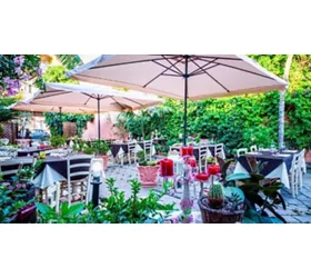 Hibiscus - Ristorante Pizzeria