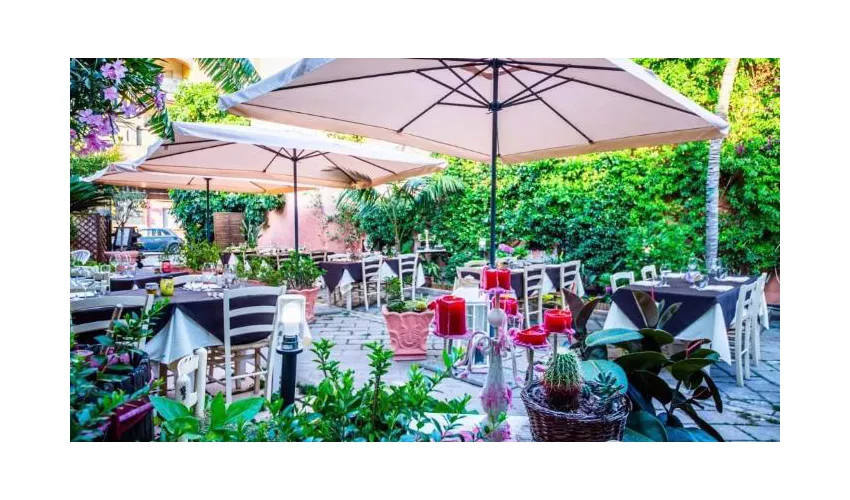 Hibiscus - Ristorante Pizzeria