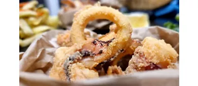 Hibiscus - Ristorante Pizzeria