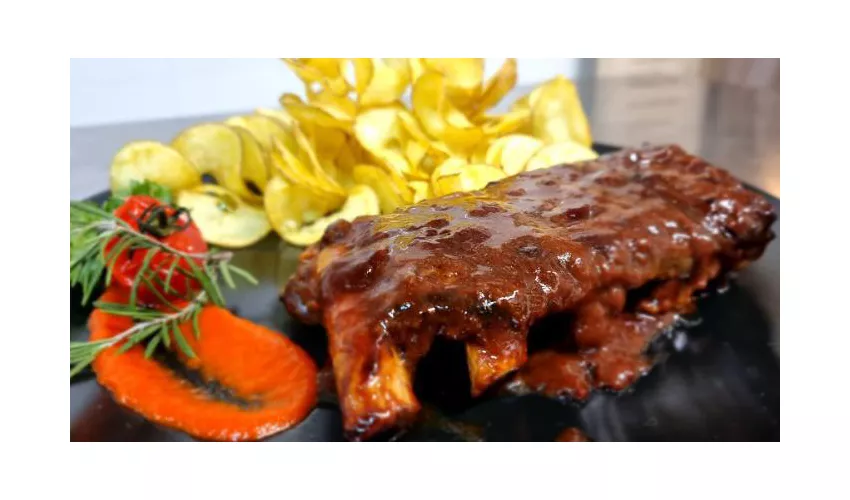 Hibiscus - Ristorante Pizzeria