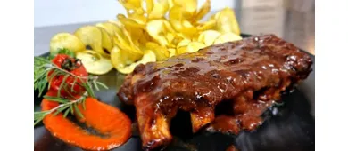 Hibiscus - Ristorante Pizzeria