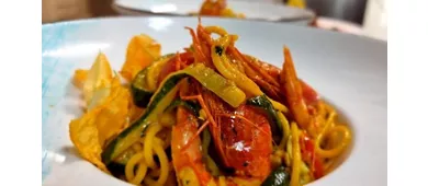 Hibiscus - Ristorante Pizzeria