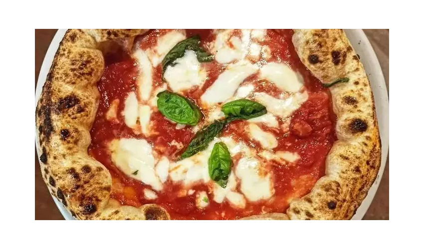 Hibiscus - Ristorante Pizzeria