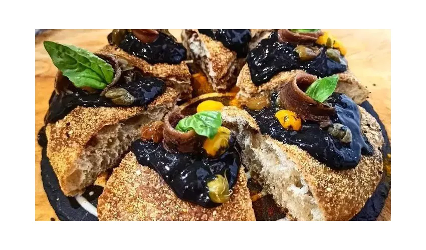 Hibiscus - Ristorante Pizzeria