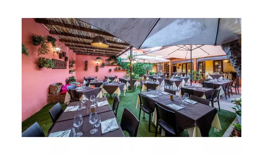 Hibiscus - Ristorante Pizzeria