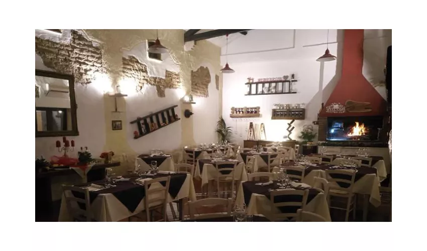 Hibiscus - Ristorante Pizzeria