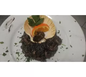 Ristorante Pizzeria Amalfitana