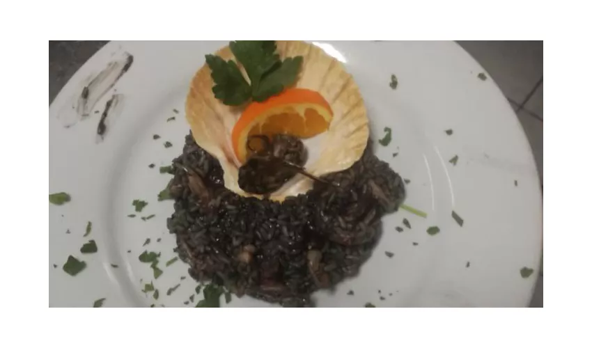 Ristorante Pizzeria Amalfitana