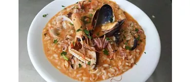 Ristorante Pizzeria Amalfitana