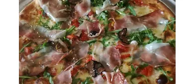 Ristorante Pizzeria Amalfitana