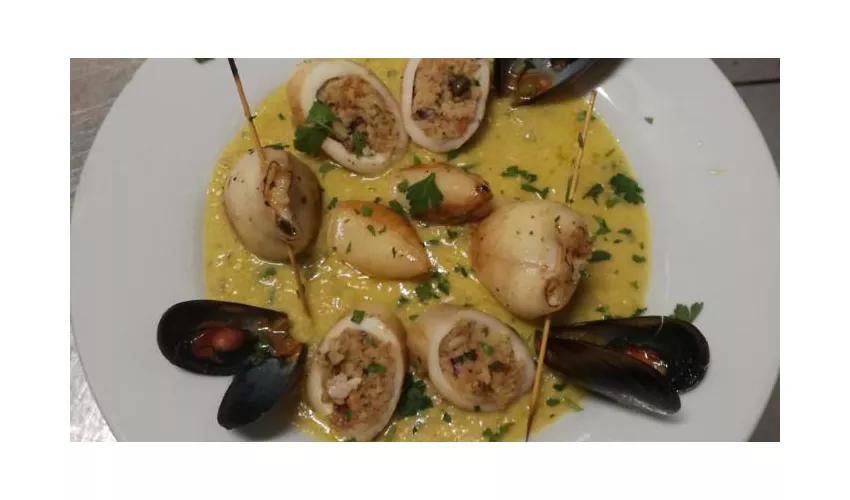 Ristorante Pizzeria Amalfitana