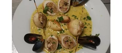 Ristorante Pizzeria Amalfitana