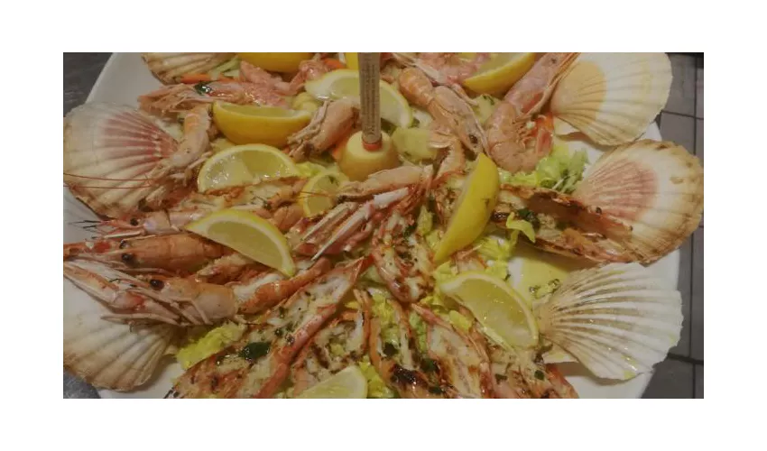 Ristorante Pizzeria Amalfitana