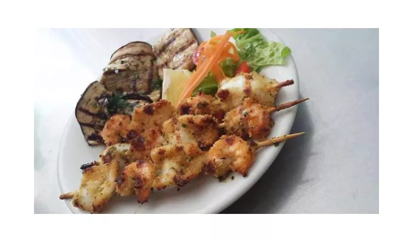 Ristorante Pizzeria Amalfitana